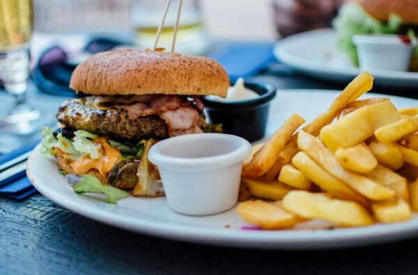 Rapport de stage en ligne : Le rôle de l’alimentation dans la gestion du stress et de la productivité